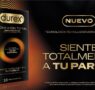 La siguiente evolución de los preservativos: el 86% de los españoles cree que sentir el calor corporal de su pareja mejoraría sus relaciones