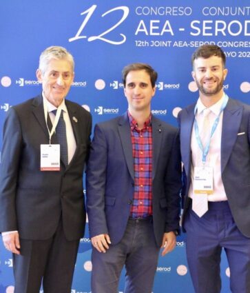 El congreso médico de la AEA-SEROD pone el foco en las lesiones de rodilla que amenazan a las deportistas y a los jóvenes
