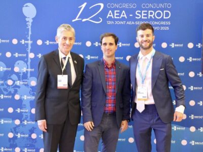 El congreso médico de la AEA-SEROD pone el foco en las lesiones de rodilla que amenazan a las deportistas y a los jóvenes