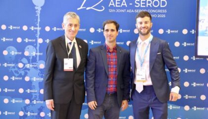 El congreso médico de la AEA-SEROD pone el foco en las lesiones de rodilla que amenazan a las deportistas y a los jóvenes