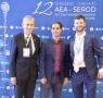 El congreso médico de la AEA-SEROD pone el foco en las lesiones de rodilla que amenazan a las deportistas y a los jóvenes