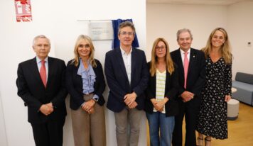 Mutua Universal inaugura nuevo centro asistencial y administrativo en Vilafranca del Penedès