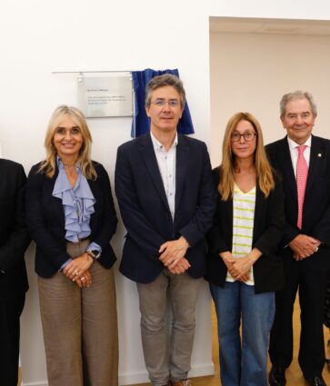 Mutua Universal inaugura nuevo centro asistencial y administrativo en Vilafranca del Penedès