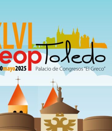 El Dr. José María Ponce de León intervendrá en el Congreso Nacional de Odontopediatría SEOP Toledo 2025
