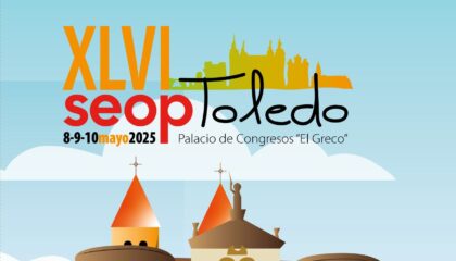 El Dr. José María Ponce de León intervendrá en el Congreso Nacional de Odontopediatría SEOP Toledo 2025