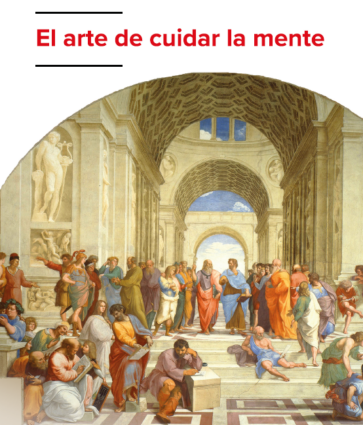 Alejandro Valero publica ‘El arte de cuidar la mente’, contra la desinformación emocional y el ruido mental