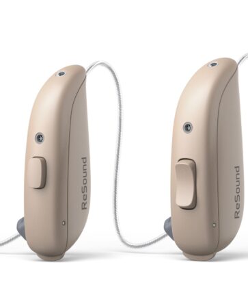 Los audioprotesistas, protagonistas en la presentación de ReSound Vivia™, la ayuda auditiva más pequeña del mundo con Inteligencia Aumentada
