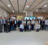 Residencial Palau acoge un encuentro entre líderes del sector salud de Alemania y Cataluña