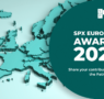 La Unidad de Experiencia Paciente de Althaia Manresa recibe un premio internacional en los Shared Patient Experience European Awards 2025