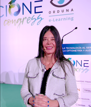 El I Cione Congress: un evento sin precedentes en la integración de la Inteligencia Artificial y la Realidad Aumentada en la Óptica y Audiología