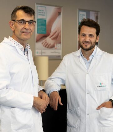 Especialistas en dolor analizan el papel de la estimulación magnética transcraneal en el tratamiento de la fibromialgia y la fatiga crónica