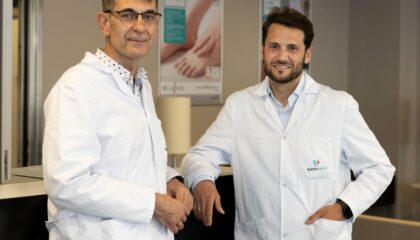Especialistas en dolor analizan el papel de la estimulación magnética transcraneal en el tratamiento de la fibromialgia y la fatiga crónica