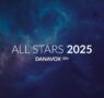Llega Allstars, el programa de DANAVOX que permitirá a los audioprotesistas liderar el mercado en 2025