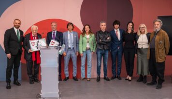 Akram Loubad Foundation hace su presentación oficial en Madrid