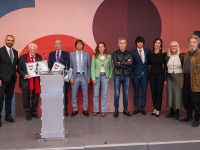 Akram Loubad Foundation hace su presentación oficial en Madrid