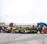 Práctica final del Curso de Experto en Enfermería de Urgencias y Emergencias en San Sebastián
