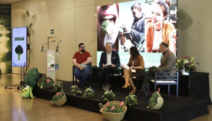 ‘Una Europa más Saludable’: +BRÓCOLI, Alcachofa de España y Fraises de France apoyan la fruta y verdura local