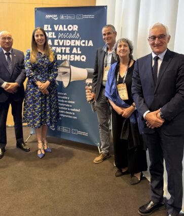 Expertos de alto nivel desmontan los falsos mitos sobre el pescado, «el alimento más completo y sostenible»