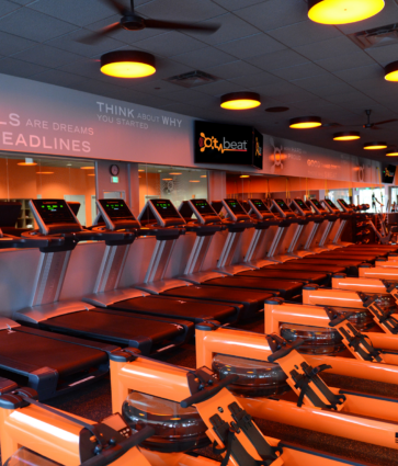 La fórmula que hace diferente el método de entrenamiento de Orangetheory Fitness