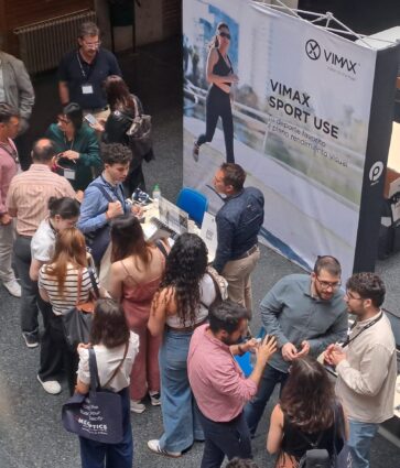 PRATS destaca la importancia de la visión en el rendimiento deportivo en las I Jornadas Hispanolusas de Optometría Deportiva
