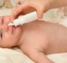 La jefa de Servicio de pediatría de Quirónsalud Bizkaia, Raquel Fernández, explica en qué casos los mocos en niños requieren atención urgente