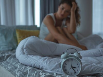 6 claves del doctor Carlos Egea para combatir el calor nocturno