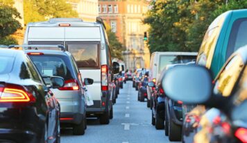 Accidente de tráfico: derecho a rehabilitación gratuita, pero cuidado con los plazos 