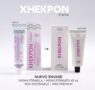 Xhekpon® crema, la icónica crema facial de Laboratorio Vectem, renueva su imagen con un packaging más elegante y sostenible