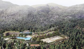 Adequa presenta un nuevo concepto de retiro wellness con el sello de un operador internacional
