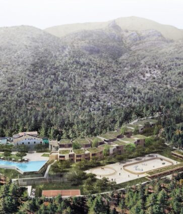 Adequa presenta un nuevo concepto de retiro wellness con el sello de un operador internacional