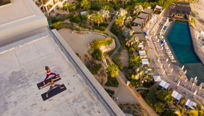 Los Cabos se posiciona como el nuevo destino referente en wellness
