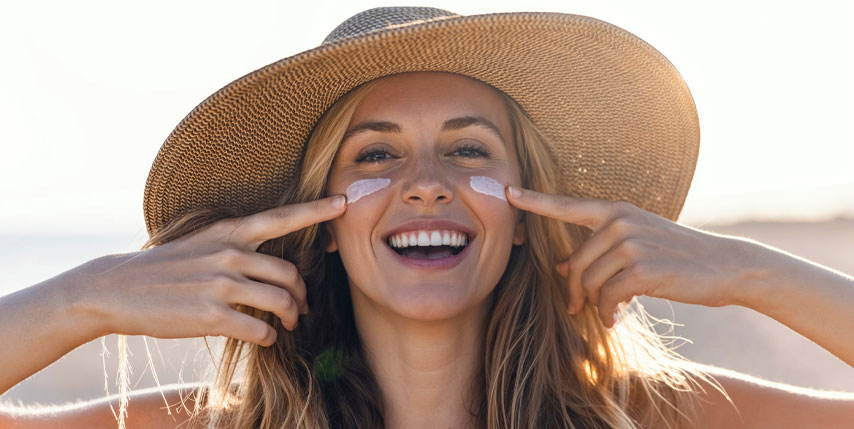 ¡Cuidado con el calor! Las afecciones más frecuentes del verano y como prevenirlas