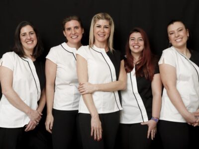 Clínica Dental Fleming presenta su nueva página web: una experiencia digital renovada para el cuidado bucodental