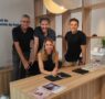 La SSVP inaugura nueva sede en Valencia con un proyecto de apoyo a personas con problemas de salud mental