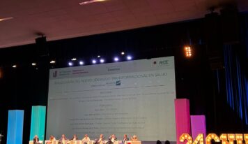 Grupo Empresarial Electromédico reafirma su compromiso con la gestión técnica hospitalaria en el Congreso Nacional de Hospitales