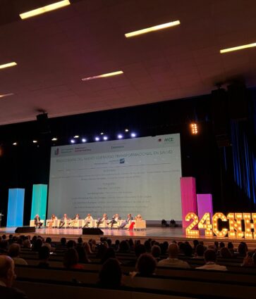 Grupo Empresarial Electromédico reafirma su compromiso con la gestión técnica hospitalaria en el Congreso Nacional de Hospitales