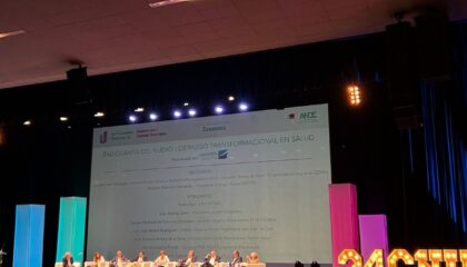 Grupo Empresarial Electromédico reafirma su compromiso con la gestión técnica hospitalaria en el Congreso Nacional de Hospitales