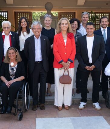 Konecta Foundation celebra 20 años de impacto social con su nueva identidad y una visión global