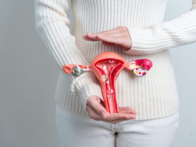 Dr. Juan Céspedes, jefe del servicio de Ginecología y Obstetricia de Policlínica Gipuzkoa: «La técnica vNotes permite una cirugía sin cicatrices externas y una pronta recuperación»
