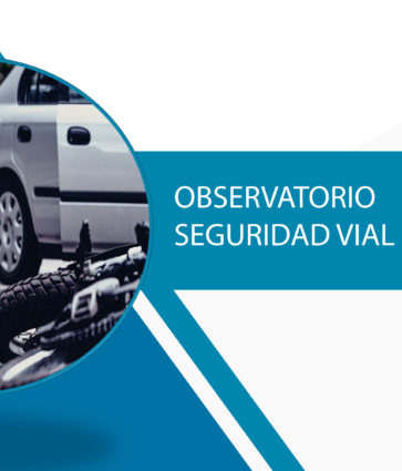La mayoría de accidentes laborales de tráfico son in itinere, según el último estudio de Mutua Universal