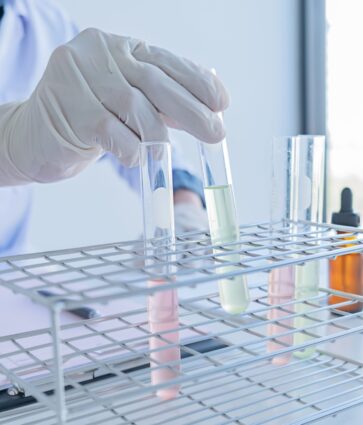 «El cribado de portadores genéticos ayuda a prevenir la transmisión de enfermedades hereditarias»
