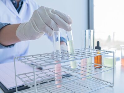 «El cribado de portadores genéticos ayuda a prevenir la transmisión de enfermedades hereditarias»
