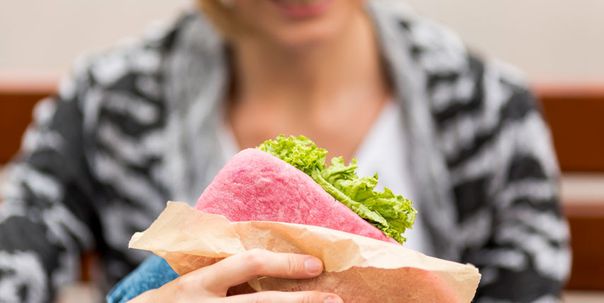 Problemas digestivos: cambios alimentarios y exceso