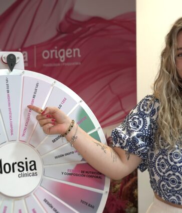 Dorsia refuerza su apuesta por Andalucía con la apertura de una nueva clínica en Málaga