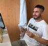 Ópticos voluntarios de Ver para Crecer devuelven la salud visual a 77 personas en situación vulnerable en Pamplona