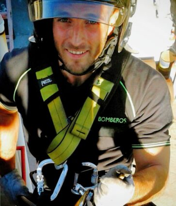 Adiós al código de colores: el bombero psicólogo que enseña a subrayar cómo piensa el cerebro