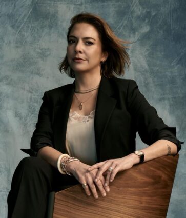 La abogada Ana Katiria Suárez expone las 7 formas de violencia digital contra las mujeres