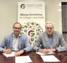 Colegio de Farmacéuticos de Gipuzkoa y SEFYNC trabajarán conjuntamente para impulsar la nutrición y atención farmacéutica en el territorio