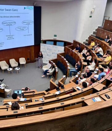 La Fundación Jiménez Díaz consolida su liderazgo en monitorización hemodinámica con una apuesta pionera por la automatización clínica