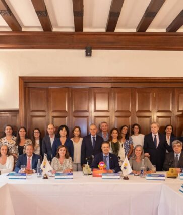 Euskadi avanza en la gestión de enfermedades raras: diálogo estratégico por una atención más equitativa